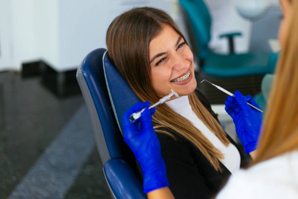 Best Laser Dentistry  in Brewster, WA