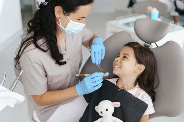 Best Root Canal Treatment  in Brewster, WA