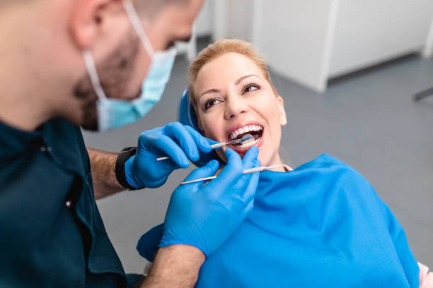 Best TMJ/TMD Treatment  in Brewster, WA
