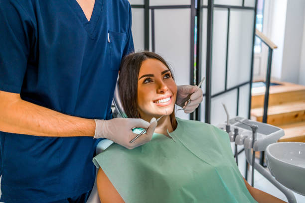 Best Emergency Dental Care  in Brewster, WA