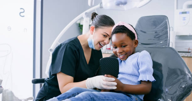 Oral Cancer Screening in Brewster, WA