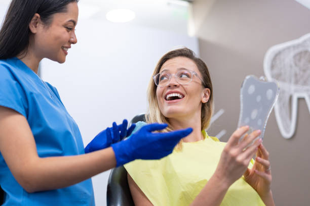 Best Dentures (Full and Partial)  in Brewster, WA