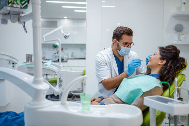 Best Traditional Braces  in Brewster, WA